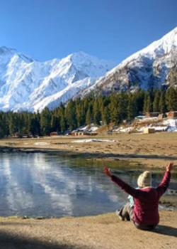 northern pakistan tour packages